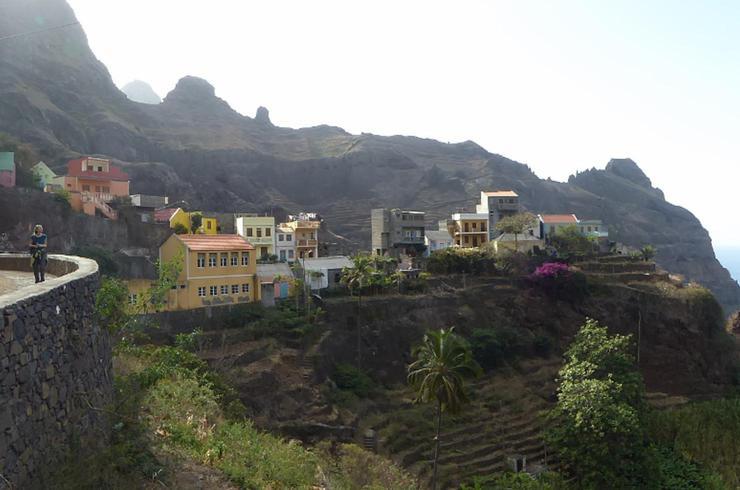 Wanderreise Kap Verde: Santa Antao