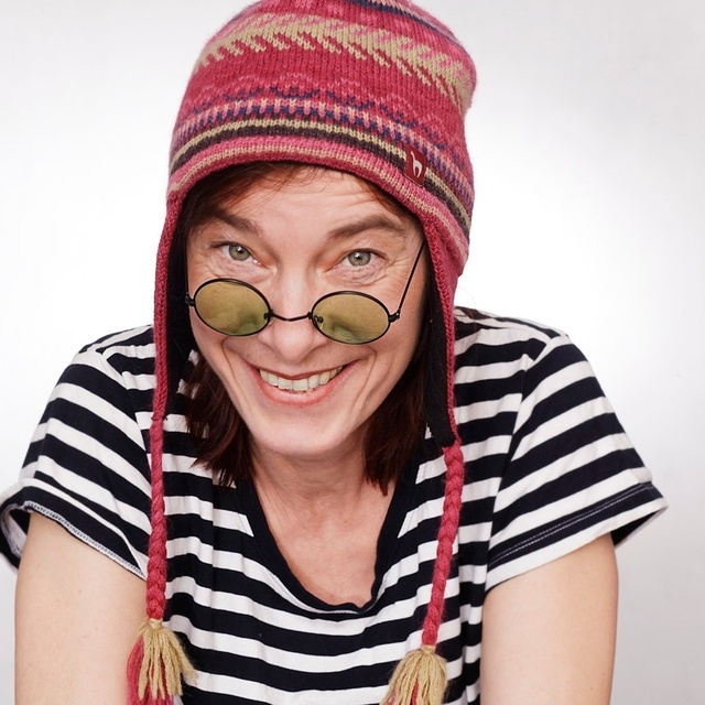 Portrait Chady Seubert