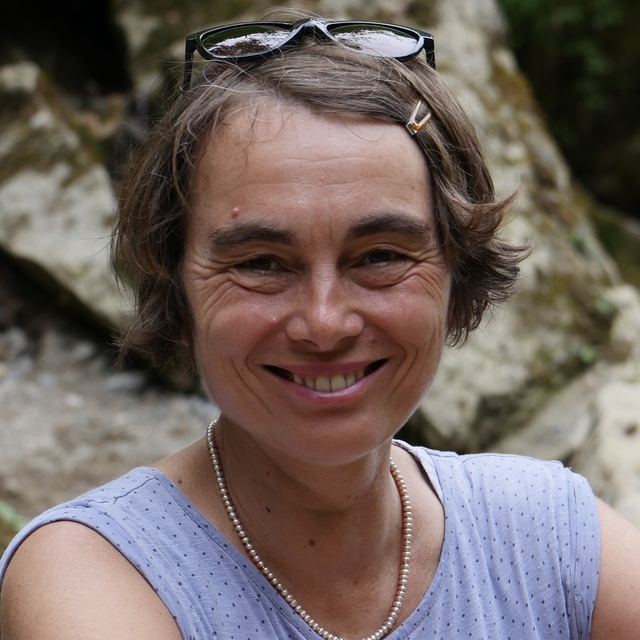 Portrait Katja Münker-Harder