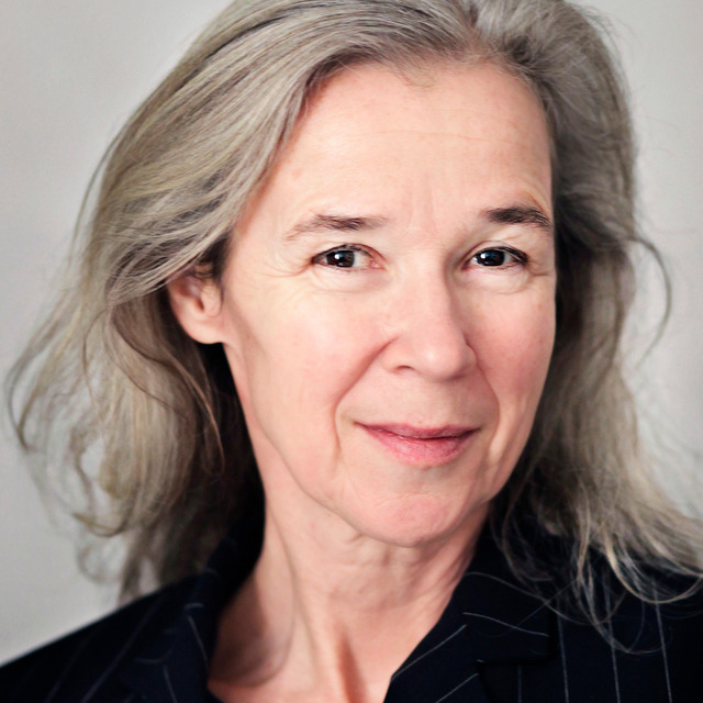Portrait Hilla Steinert