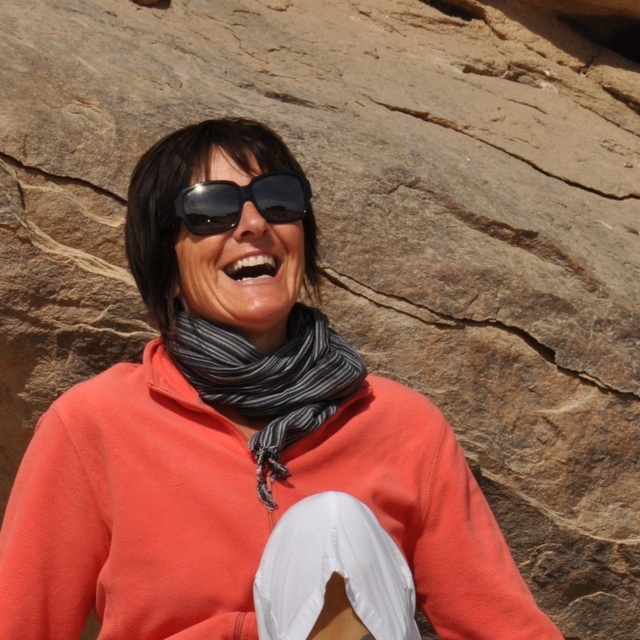 Portrait Juta Brasch