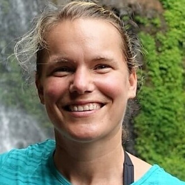 Portrait Katja Kügel