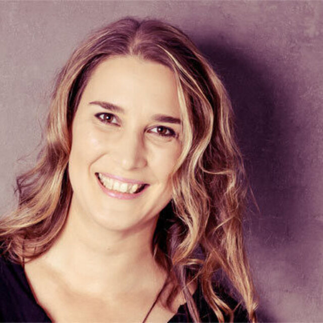 Portrait Katrin Borzym