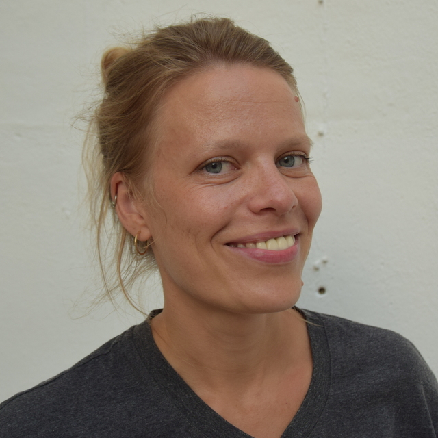 Portrait Katharina Jahn