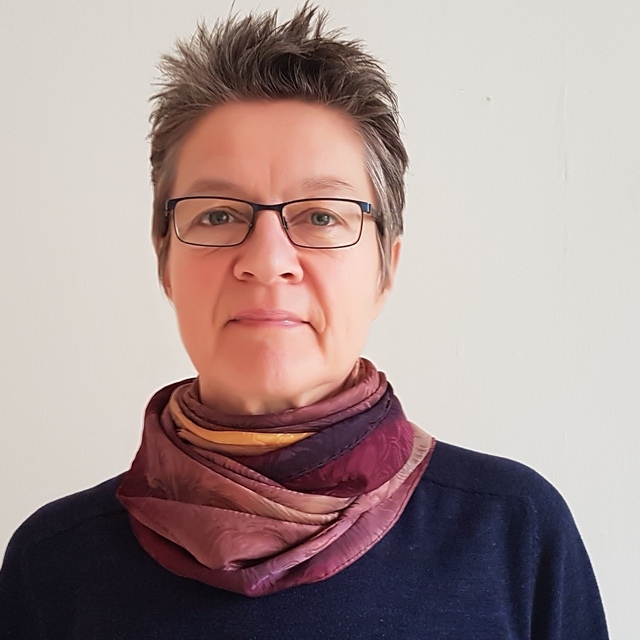 Portrait Lena Schumacher