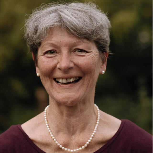 Portrait Romana Kugelmeier