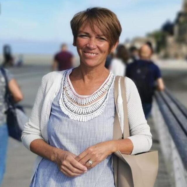 Portrait Sabine Habenicht