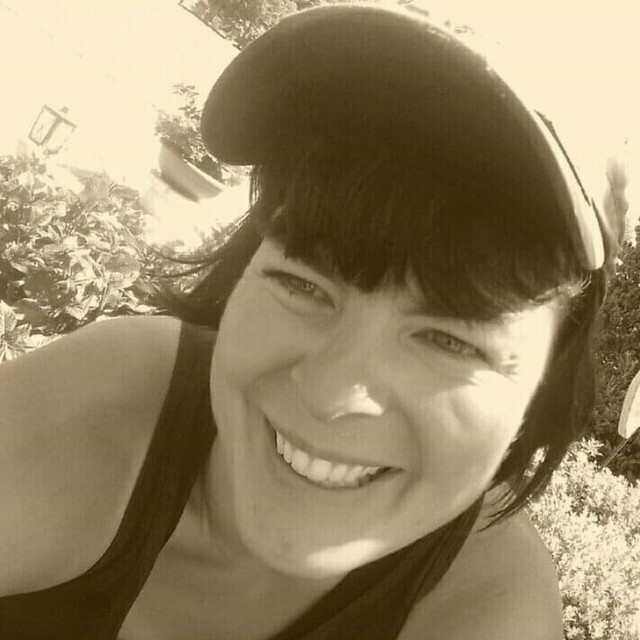 Portrait Sabine Herren