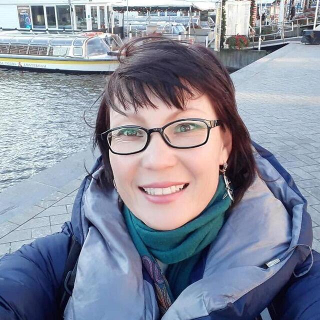 Portrait Mirzat Chormukova
