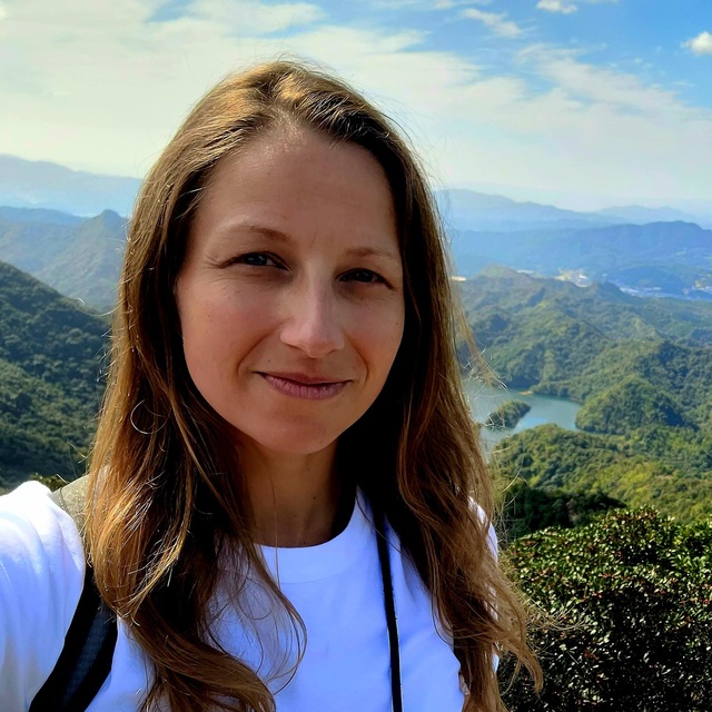 Portrait Svenja Betz