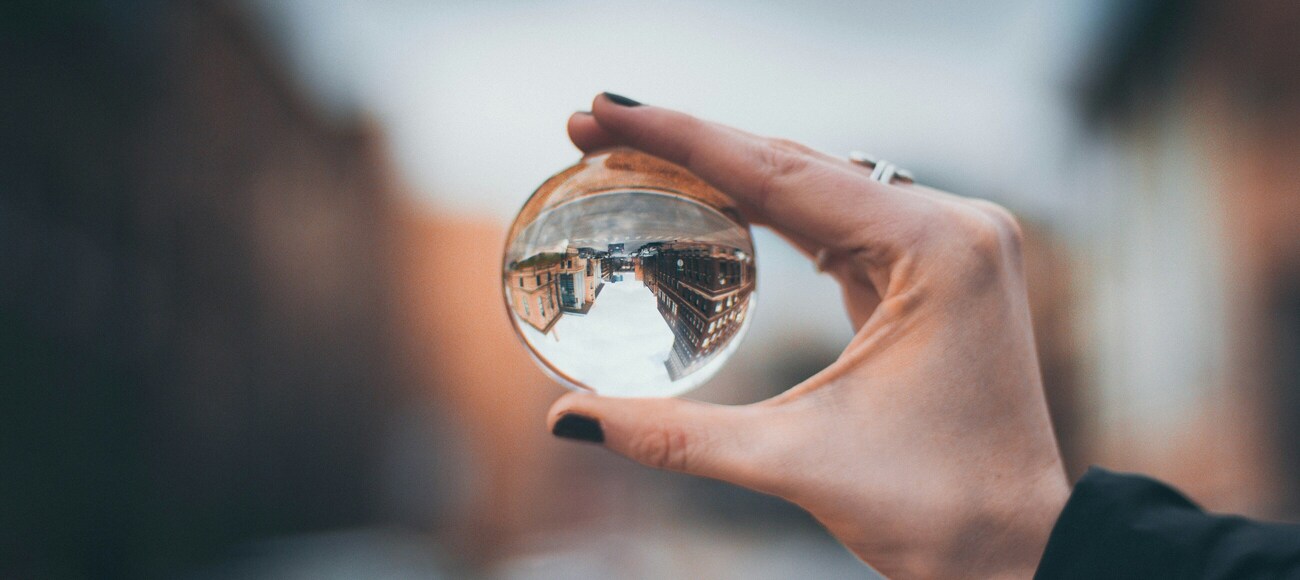 Bild: Anika Huizinga via unsplash