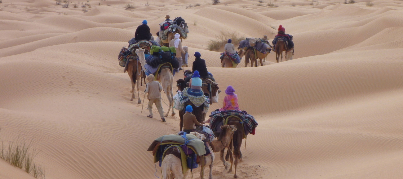 Bild: WomenFairTravel