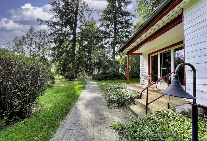 Parkbungalow2, Bild: Website_Schluesshof