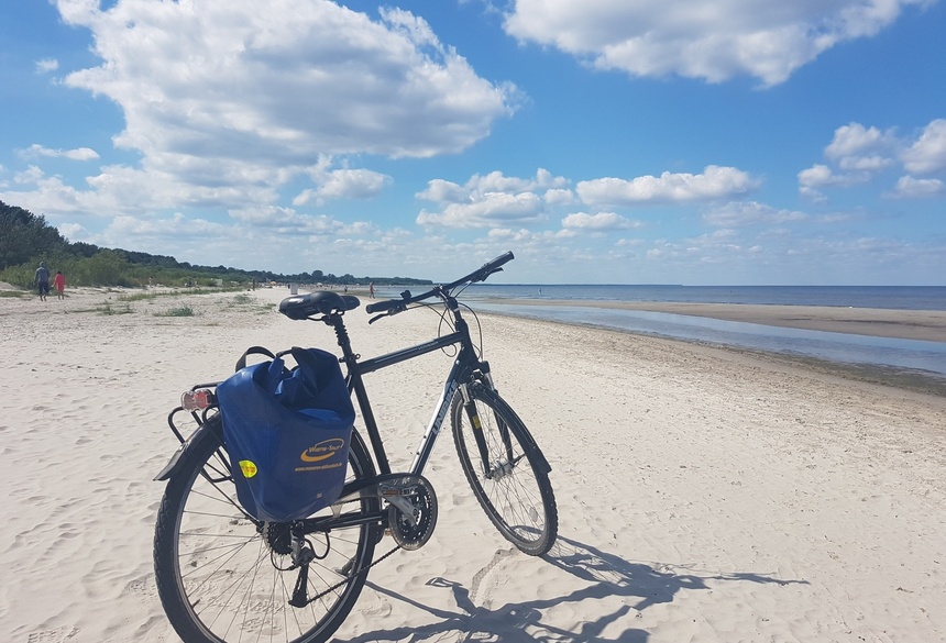 Swinemuende Danzig; Bild: WomenFairTravel
