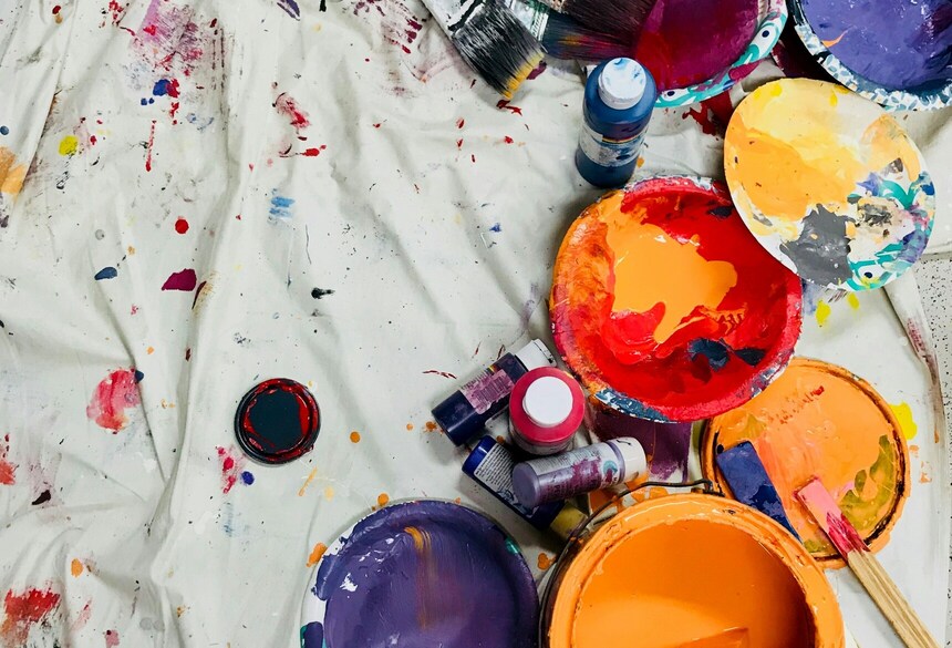 Bild: Taelynn Christopher via unsplash