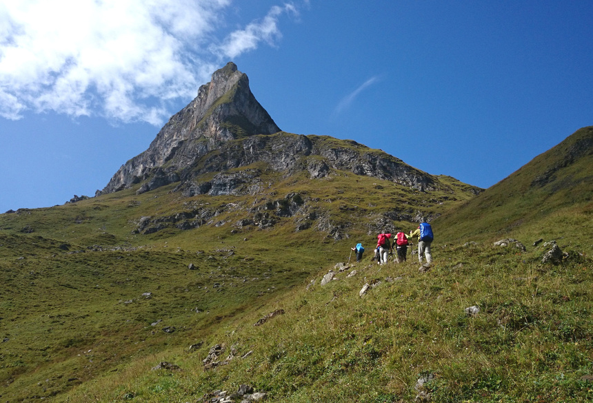 Bild: WomenFairTravel