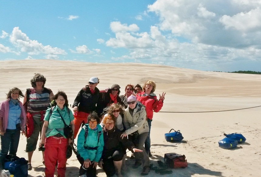 Bild: WomenFairTravel