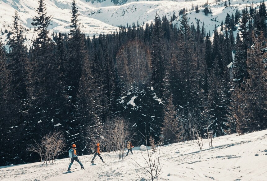 Bild: Michal Hejmann via unsplash