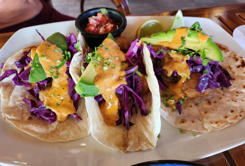 Costa Rica Food, Bild: Kalkonu Travel Agency