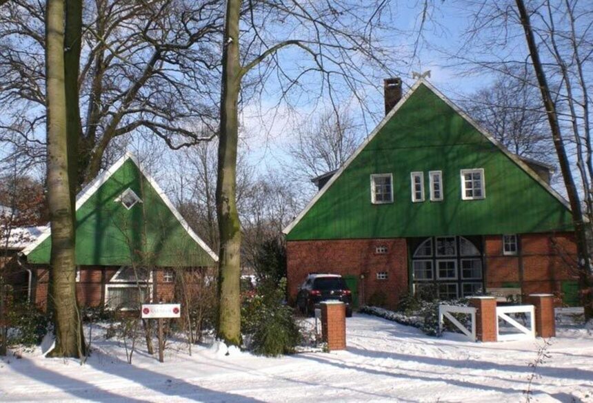 Bild: Haus Karneol