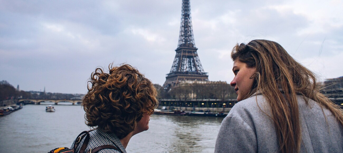 Bild: Pauline Loroy via unsplash