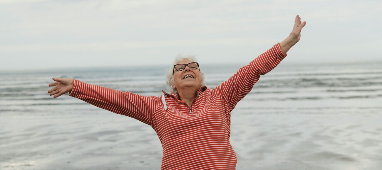 Bild: Age Cymru via unsplash