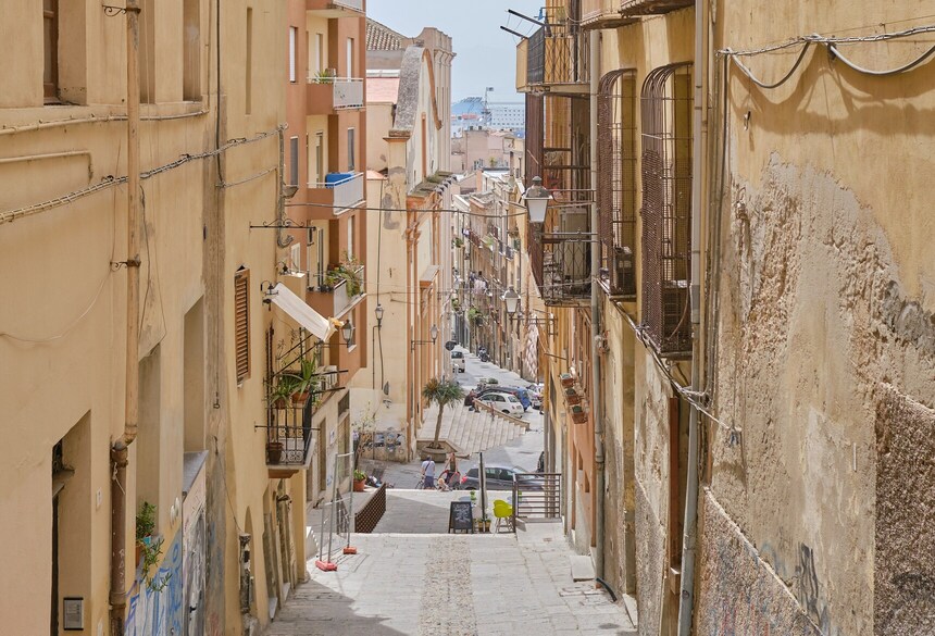 Bild: Davide Baraldi via pexels