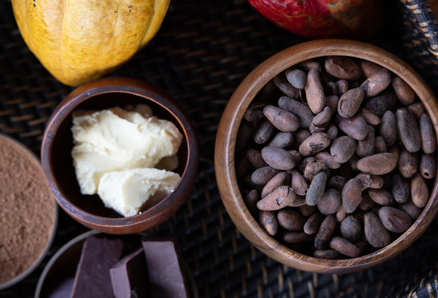 Cacao, Bild: Costa Rica Tourism Board