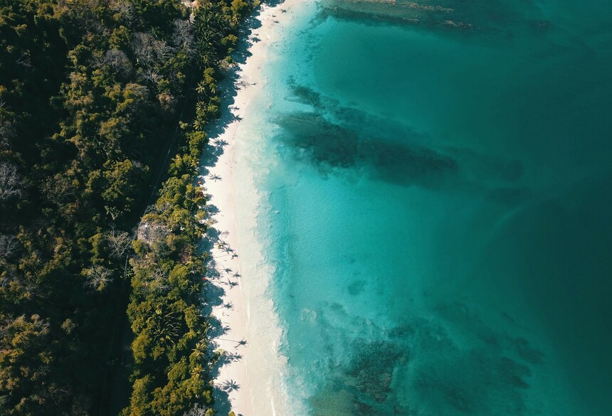 Costa Rica, Bild: Luis Diego Aguilar via Unsplash