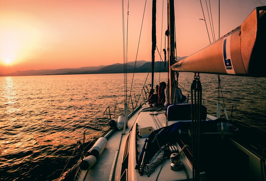 Bild: Markos Mant via Unsplash