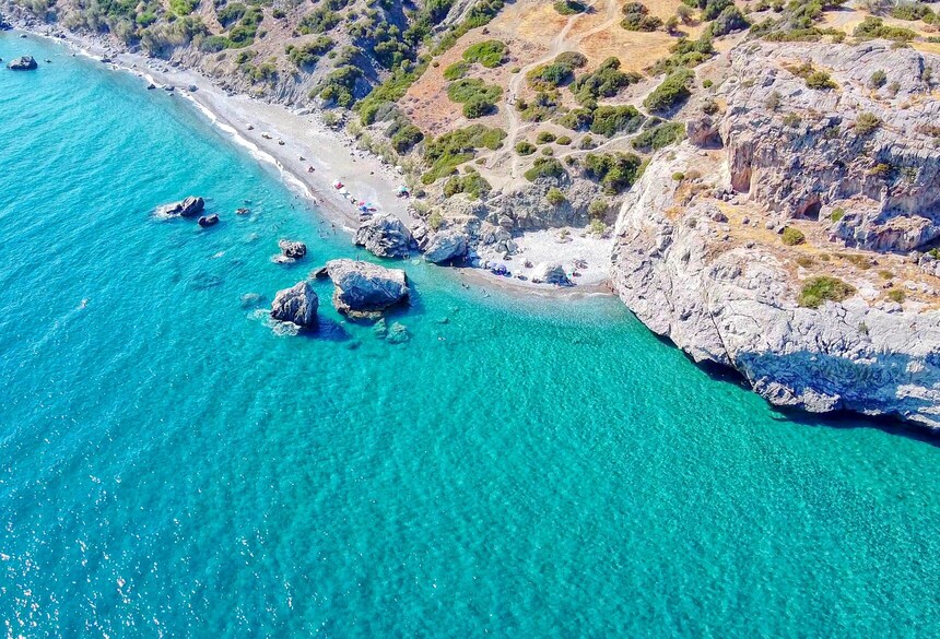 Bild: Evangelos Mpikakis via Unsplash