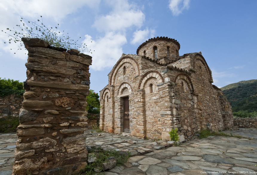 Bild: Y Skoulas via Visit Greece