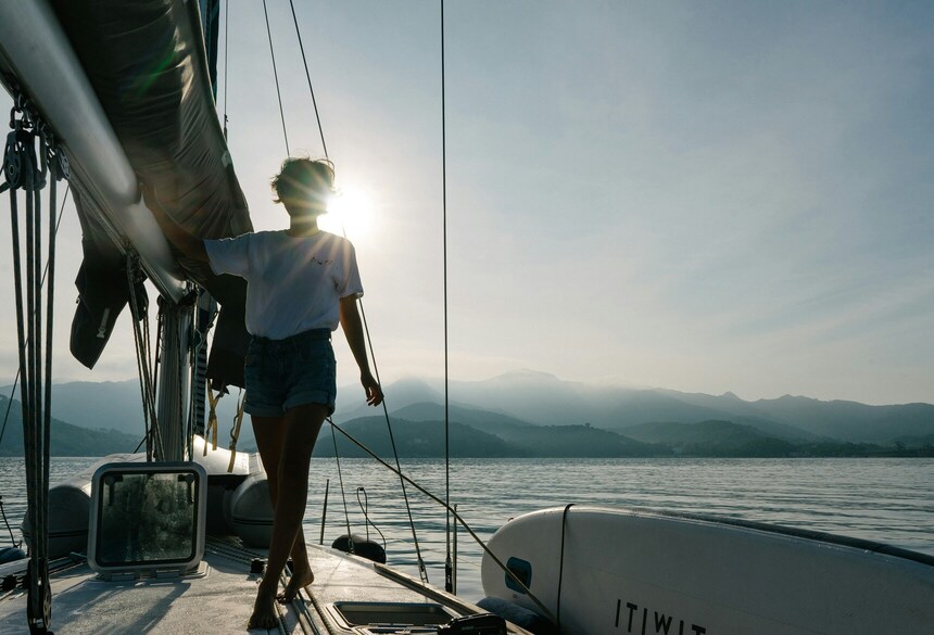 Segelreise Finnland_c_Riiiis via Unsplash