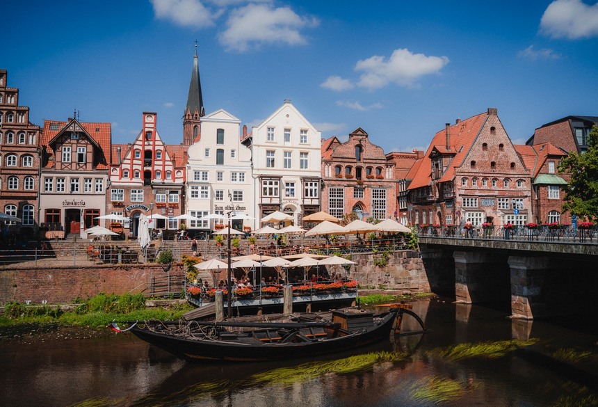 Lüneburg, Bild: Media Paul Vogt