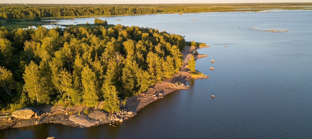 Schärenmeer_c_Hendrik Morkel via Unsplash