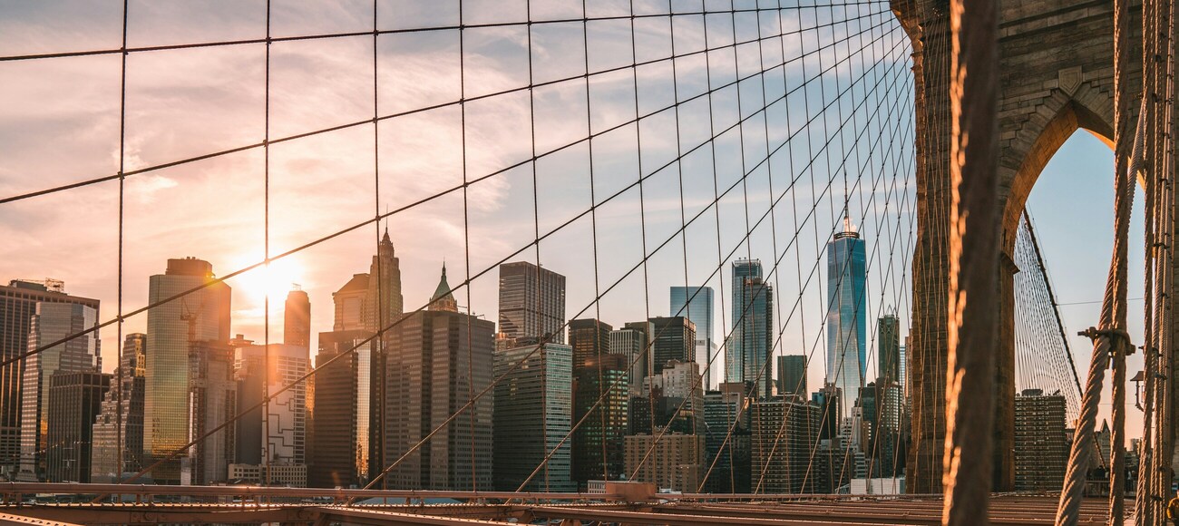 New York, Bild: Colton Duke via unsplash