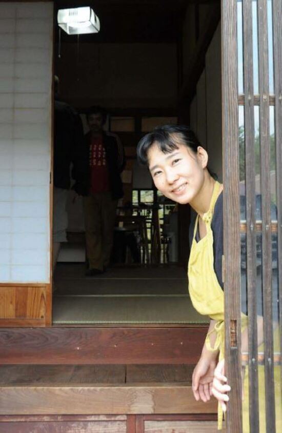 Bild: Homestay Hagi
