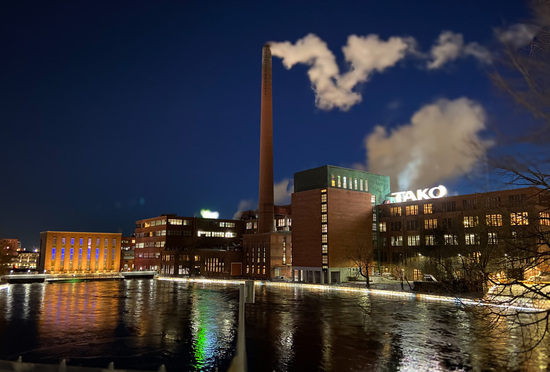 Tampere, Bild: Finnspirit Tampere, Bild: Finnspirit