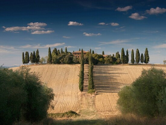 Landschaft Landschaft