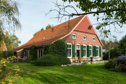 Haus; Bild: World Peace Stupa Center Haus; Bild: World Peace Stupa Center