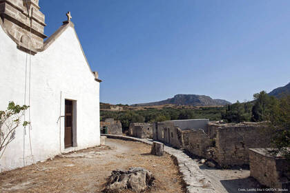 Kreta, Lasithi Etia, Bild: Y Skoulas via Visit Greece Kreta, Lasithi Etia, Bild: Y Skoulas via Visit Greece