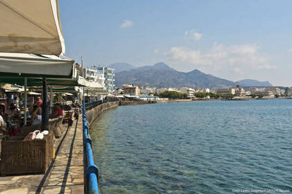 Kreta, Lasithi lerapetra, Bild: Y Skoulas via Visit Greece Kreta, Lasithi lerapetra, Bild: Y Skoulas via Visit Greece