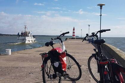 Kurische Nehrung, Bild: WomenFairTravel Kurische Nehrung, Bild: WomenFairTravel