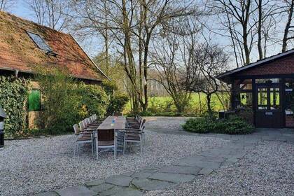 Frauenreise-Feldenkrais-Münsterland_Haus Karneol; Bild WomenFairTravel