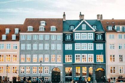 Kopenhagen, Bild: Jacob Buchhaven via unsplash Kopenhagen, Bild: Jacob Buchhaven via unsplash