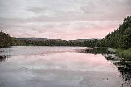 Kitinen; Bild: FINNSPIRIT Kitinen; Bild: FINNSPIRIT