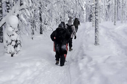 Bild: Finnspirit 2026 Bild: Finnspirit 2026