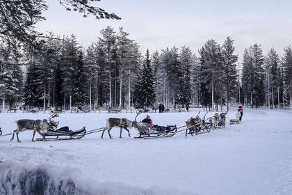 Bild: Finnspirit 2026 Bild: Finnspirit 2026