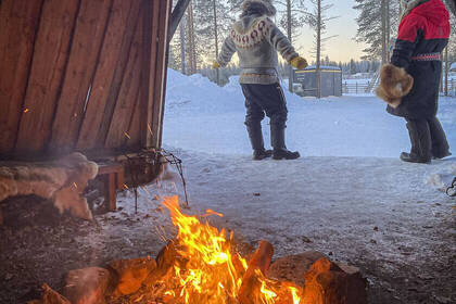 Bild: Finnspirit 2026 Bild: Finnspirit 2026
