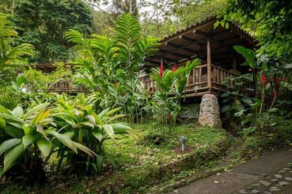 Rancho Margoth; Bild: Kalkonu Travel Agency Rancho Margoth; Bild: Kalkonu Travel Agency